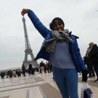 Meriem OUAHAL