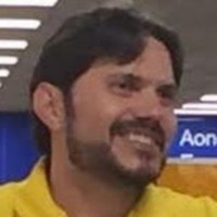 Luciano Bahia