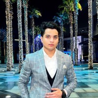Ashraf Ali Mohammed