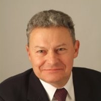 Martin Bowdler