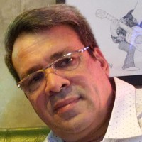 Marcelo Ribeiro Silva