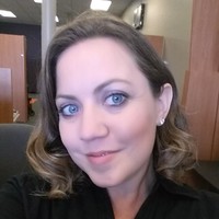 Carrie Allgood