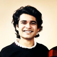 Dhruv Trivedi
