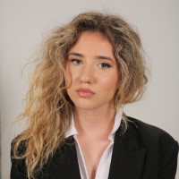 Antonia Lazarova