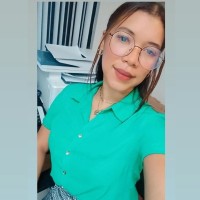 Lureina Karolina Flores Diaz