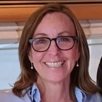 Yvonne Stern