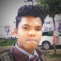 Chandraved Singh Dhruw