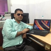 Sandeep Pant