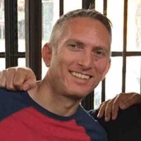 Chris Anders