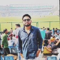 Rahul Raj