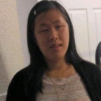 Iris M. Pang