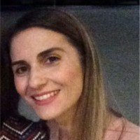 Vassiliki Bexi