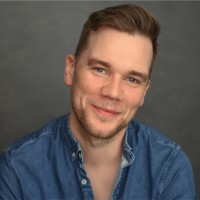 Greg Davidson