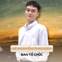 Le Nguyen Thai Son