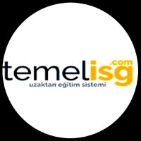 Temeli̇sg Eği̇ti̇mleri̇