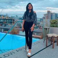 Aayushi Vareliya