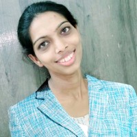 Bhagyashree Vijay