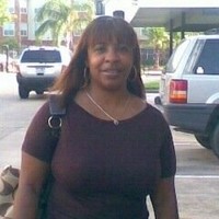 Sheilena Andrews