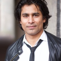 D Kumar Singh