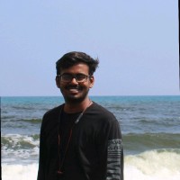 Mohan Sai Gorantla