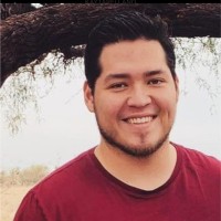 Alex Arellano