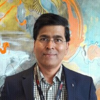 Ashutosh Raut