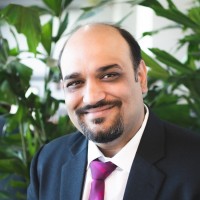 Mohak Marwah