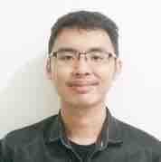 Adrian Nugroho