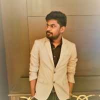 Gugan Gurumoorthy (Ready to join immediately)