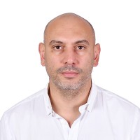 Ashraf Elshazly