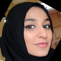 Amina Syed