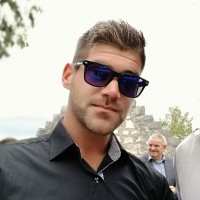 Dario Turudija