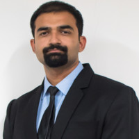 Hitesh Sharma