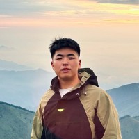 stephen zhang