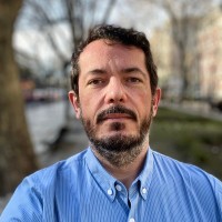 Daniel Garbuio Peralta