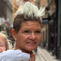 Diane Olivefeldt Bertilsson (fd Axelsson)