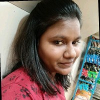 Siddhi Dhuri