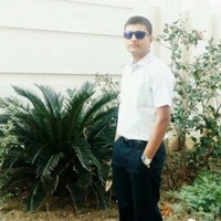 Dhruv Jain