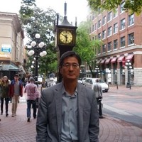 Gil Choi