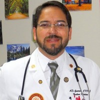 Armando D Guerrero CNMT,NCT, PET, NMTCB(RS), FASNC