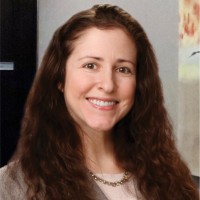 Lauren Adornetto Woods