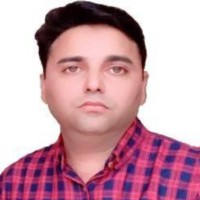 Asif Rashid