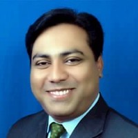 Anjum Daud