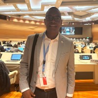 Fabrico Ricardo Mourgine