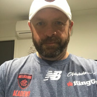 Sean Chamberlain