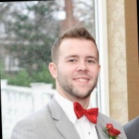 Christopher Ferguson, Cams