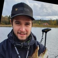 Joel Pettersson
