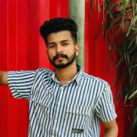 Muhammed Anees E A