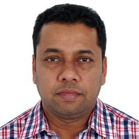 Muhammad Aroos