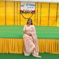 Rashmi Batra